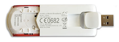   SIM     MicroSD  4G  Huawei K5005