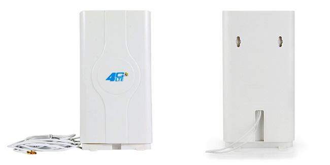     4G LTE MIMO  Lafalink LF-ANT4G01