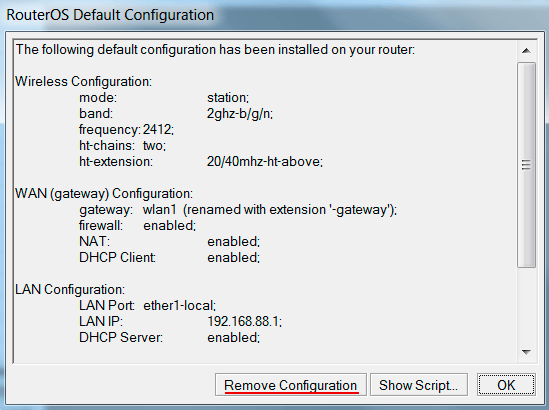    wifi   MikroTik